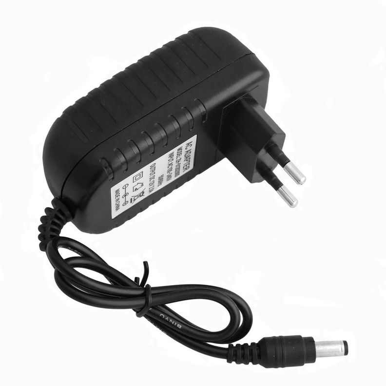Cargador 15v 2a Fuente Poder Parlante Karaoke Master-g-0