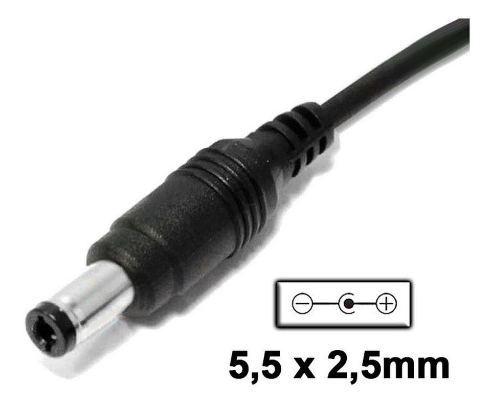 Cargador 15v 2a Fuente Poder Parlante Karaoke Master-g-1