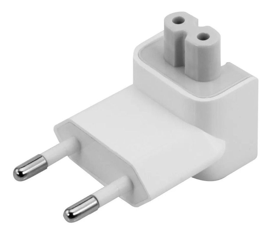 Adaptador Enchufe Corriente Cargador Transformador M A C-0