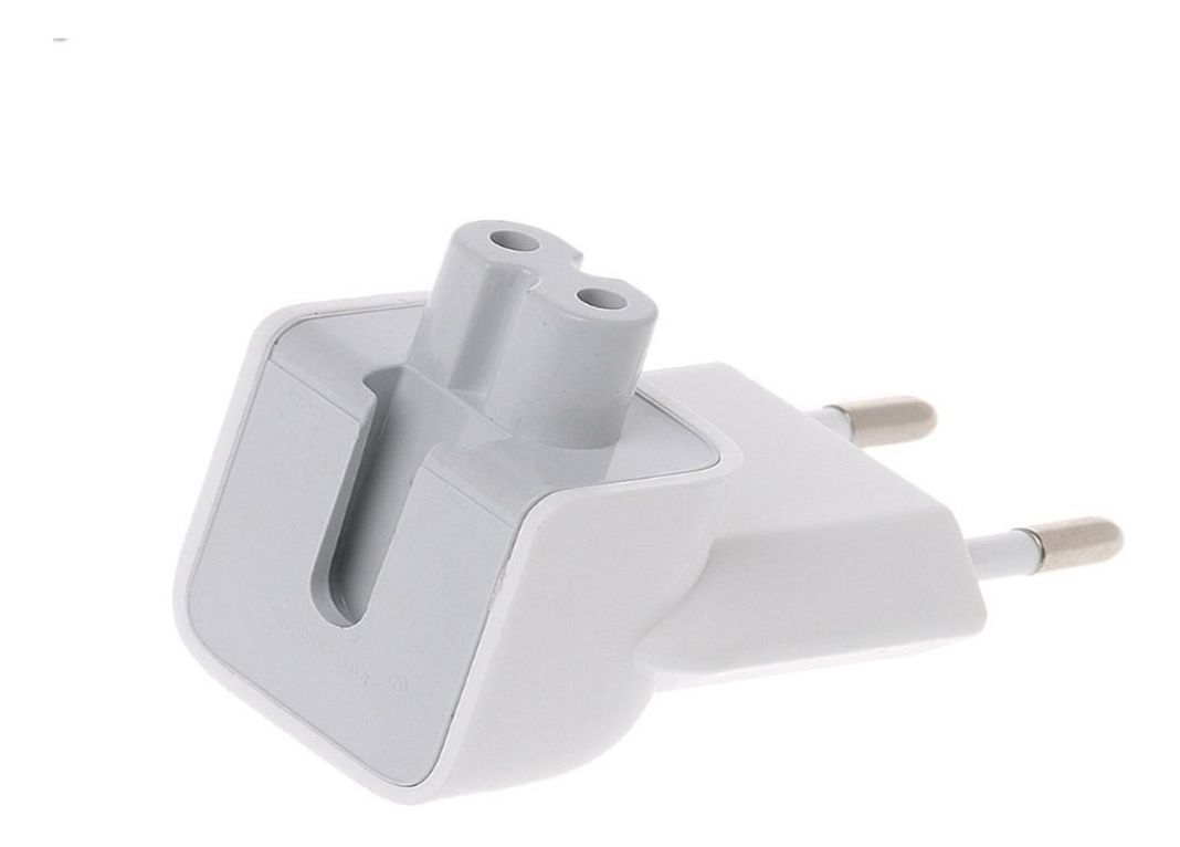 Adaptador Enchufe Corriente Cargador Transformador M A C-1