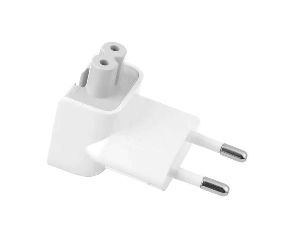 Adaptador Enchufe Corriente Cargador Transformador M A C-4