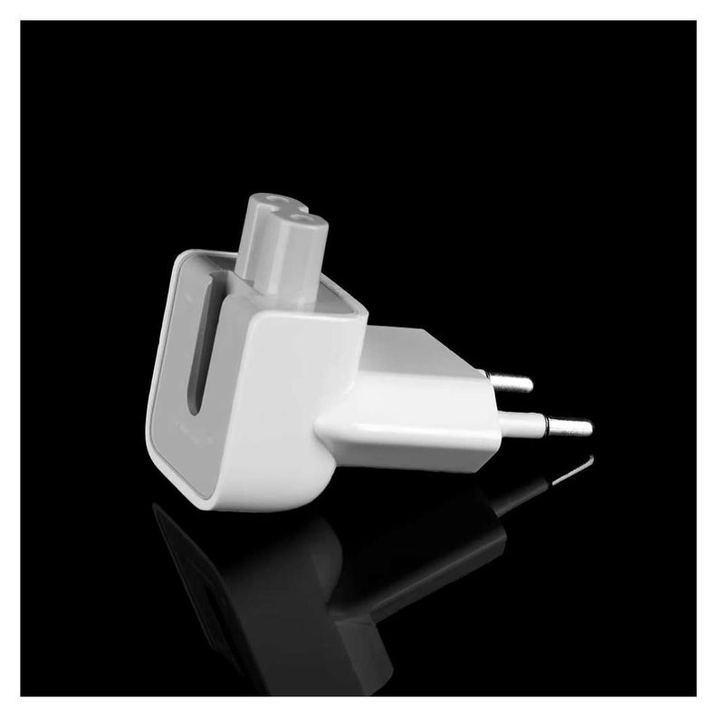 Adaptador Enchufe Corriente Cargador Transformador M A C-5