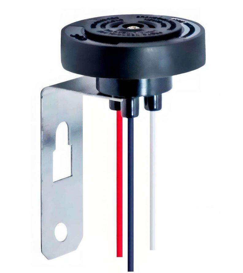 Base Para Fotocelda Universal Brazo Soporte Metal Muro Poste-2