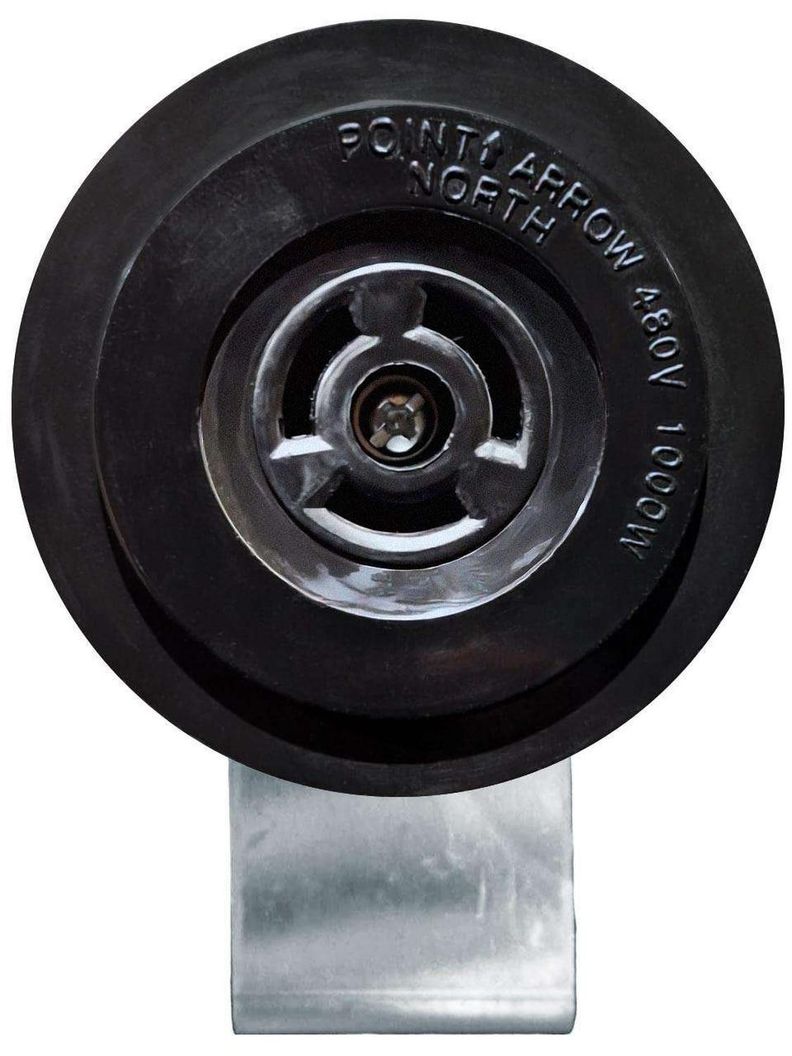 Base Para Fotocelda Universal Brazo Soporte Metal Muro Poste-3