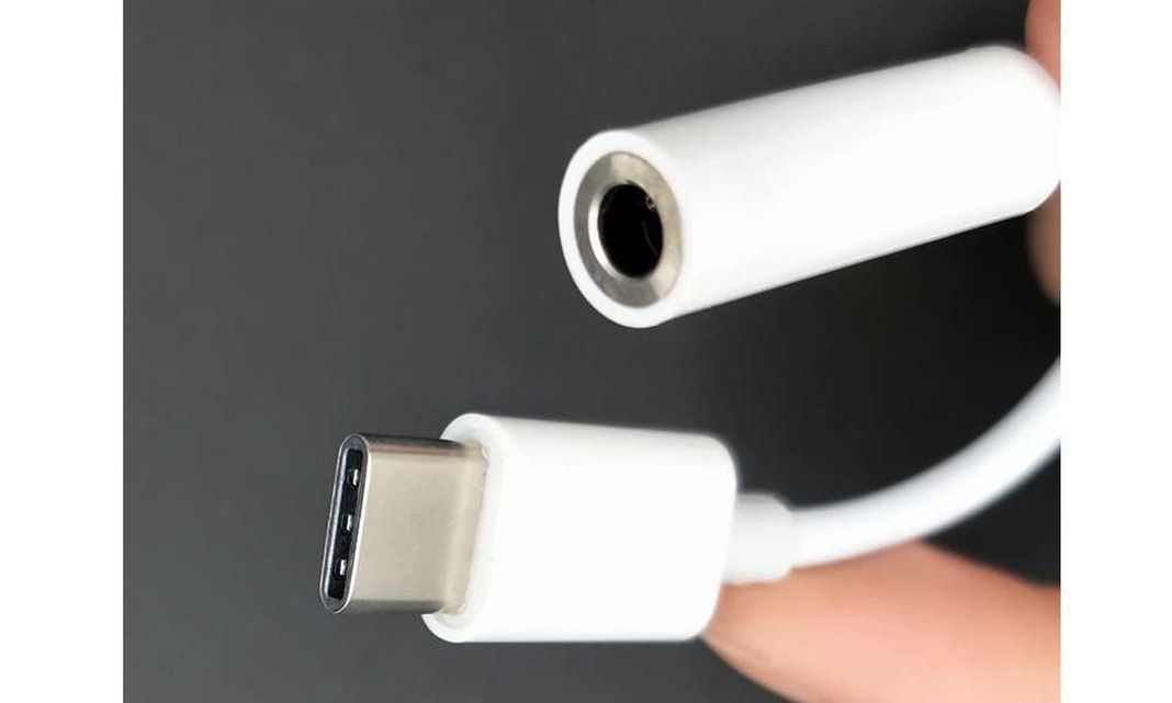 Cable Adaptador Tipo C A Jack De 3.5 Audífonos Para Celular-2
