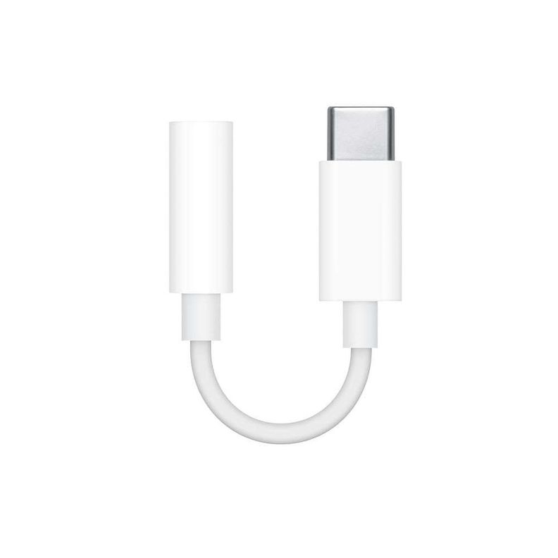 Cable Adaptador Tipo C A Jack De 3.5 Audífonos Para Celular-4