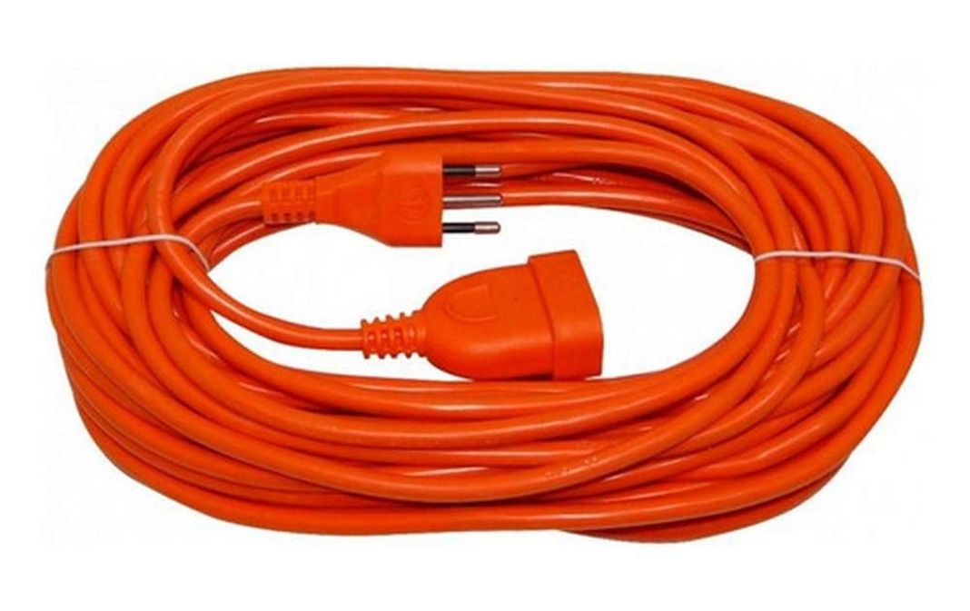 Cable Alargador Extension Electrica Corriente Zapatilla-3