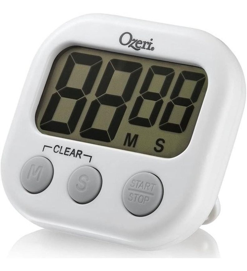 Timer Digital De Cocina Reloj Temporizador-2