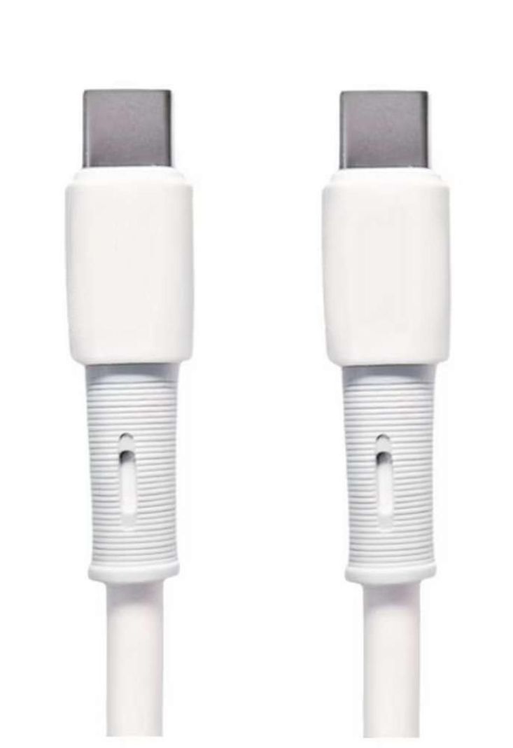 Cable Usb Tipo C Resistente Para Carga De Celular Tablet Surtido
