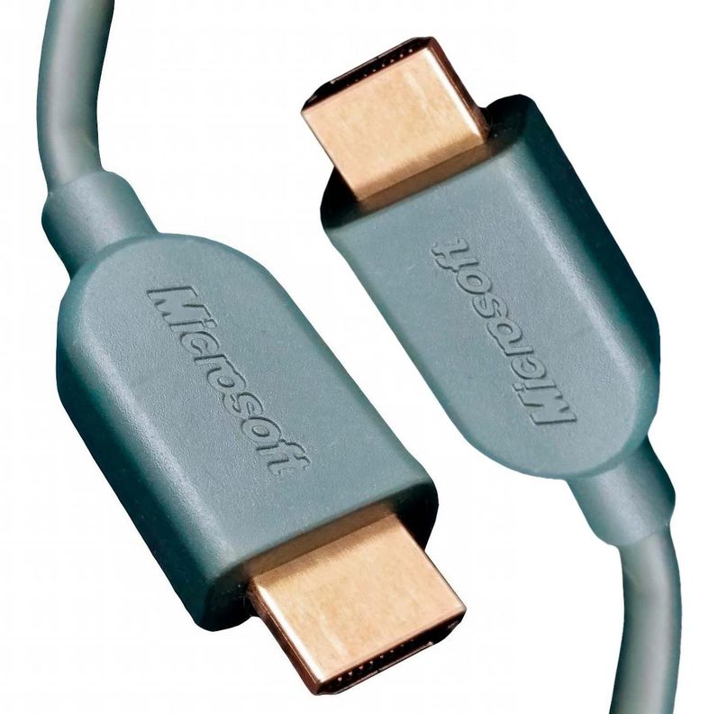 Cable Para HDMI XBOX 360 One Ps4 Ps5 PlayStation Pc Notebook-0