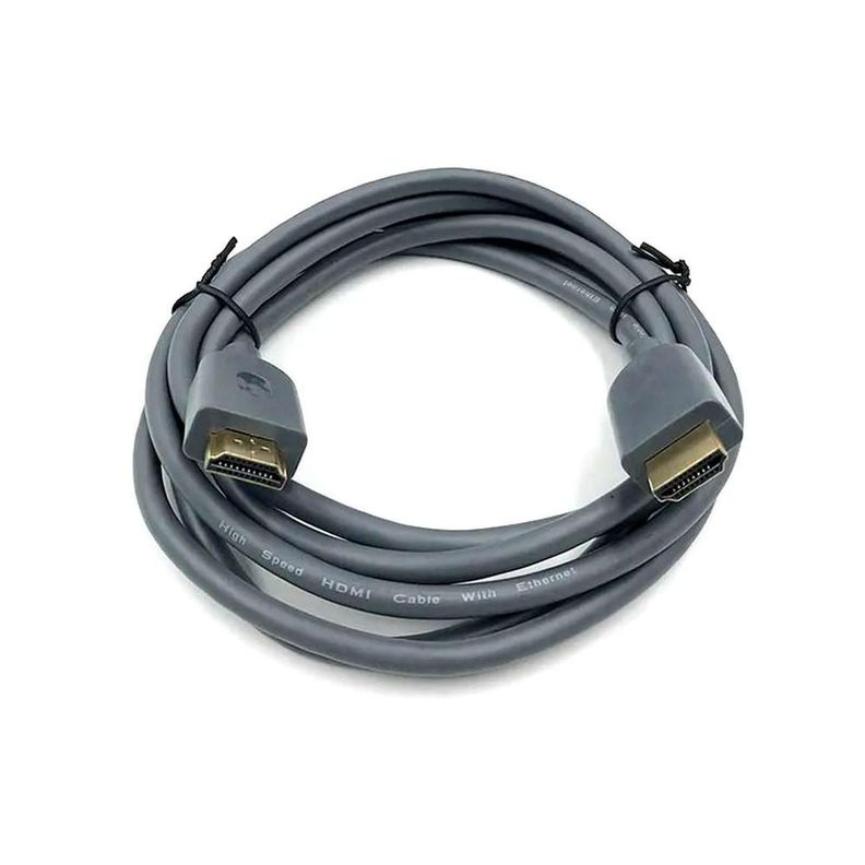 Cable Para HDMI XBOX 360 One Ps4 Ps5 PlayStation Pc Notebook-2