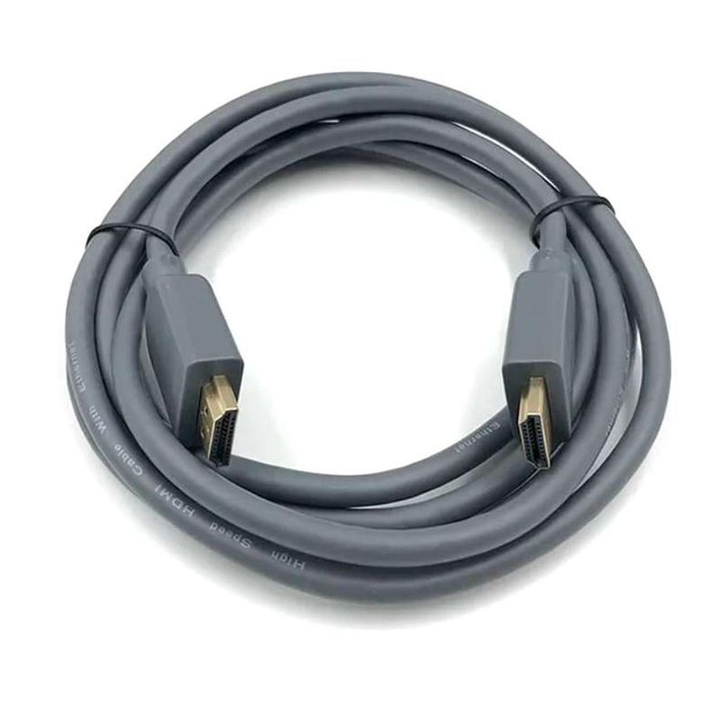 Cable Para HDMI XBOX 360 One Ps4 Ps5 PlayStation Pc Notebook-4