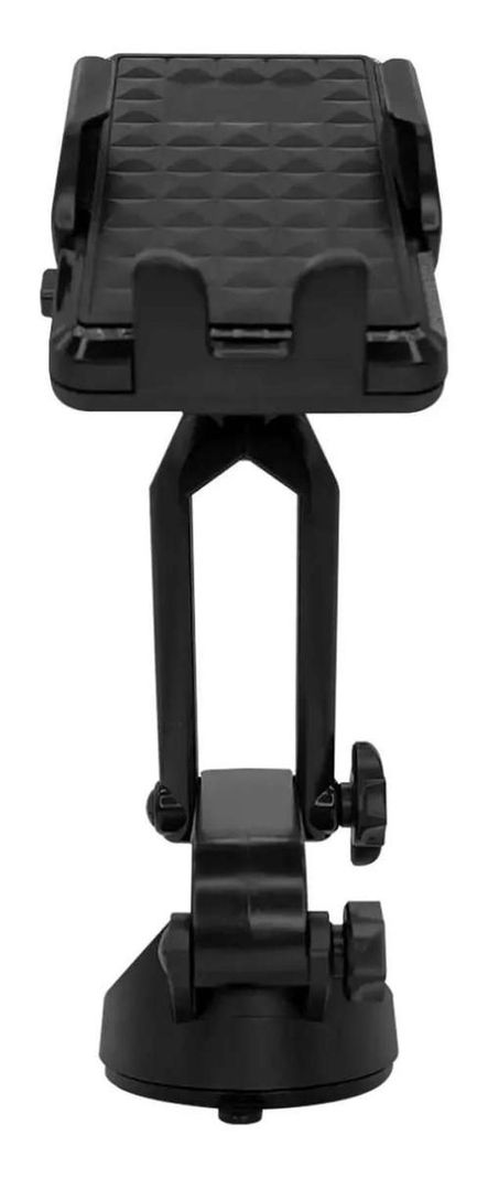 Soporte Celular Brazo Ventosa de Parabrisa Auto Mesa Vidrio-2