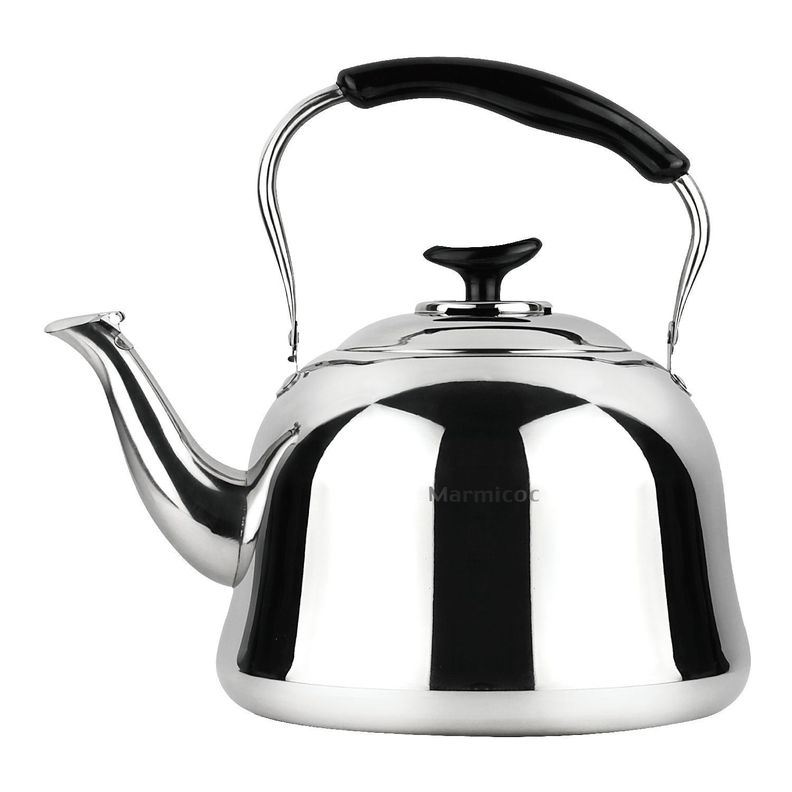 Tetera Silbadora Marmicoc Ely 3L