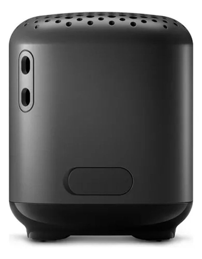 Parlante Philips Inalambrico Bluetooth 5.0 Ipx7 Negro reac-1