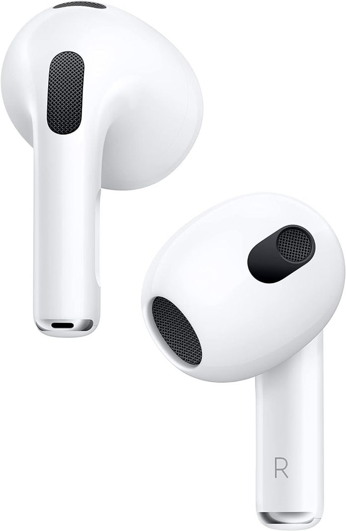 Apple AirPods 3ª Estuche De Carga Magsafe Refabricado-1