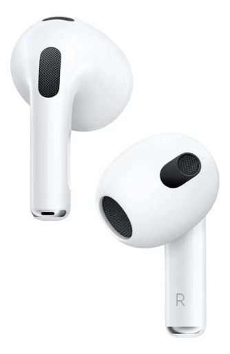 Apple AirPods 3ª Estuche De Carga Magsafe Refabricado-2