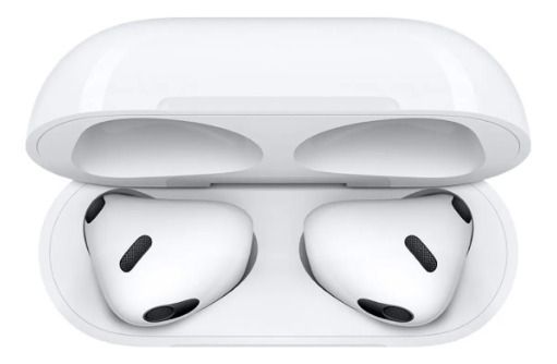 Apple AirPods 3ª Estuche De Carga Magsafe Refabricado-4