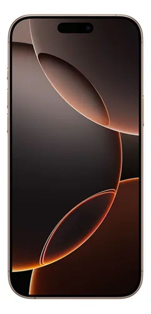 Apple iPhone 16 Pro Max 256 GB 8gb ram Titanio del desierto-1