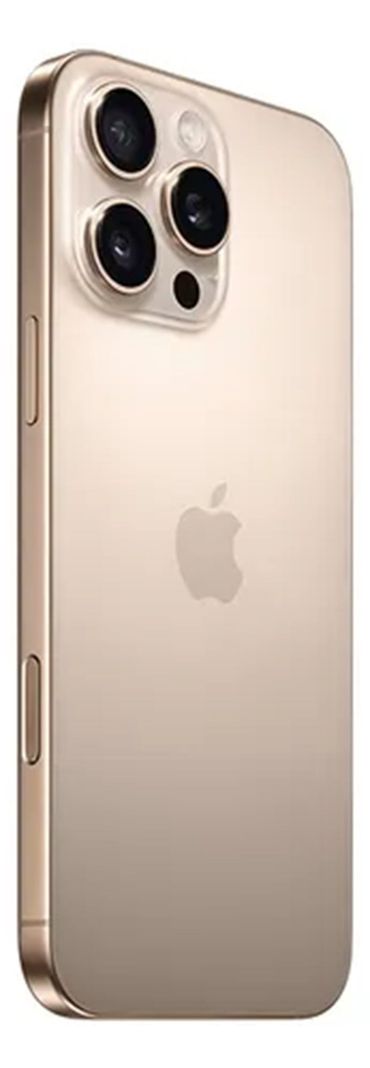 Apple iPhone 16 Pro Max 256 GB 8gb ram Titanio del desierto-2