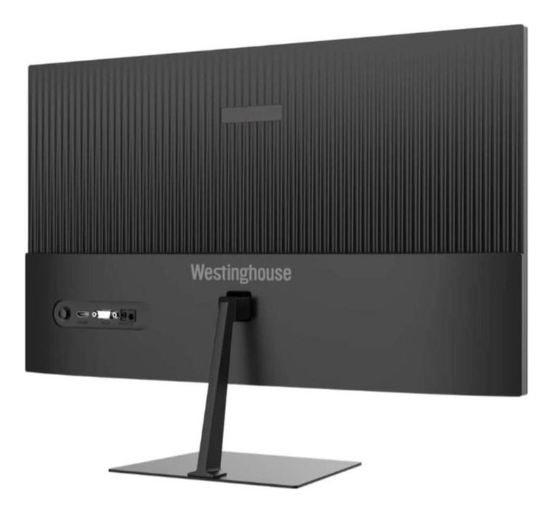 Monitor 24  Westinghouse Fhd Led 75hz Vga Hdmi Negro-2