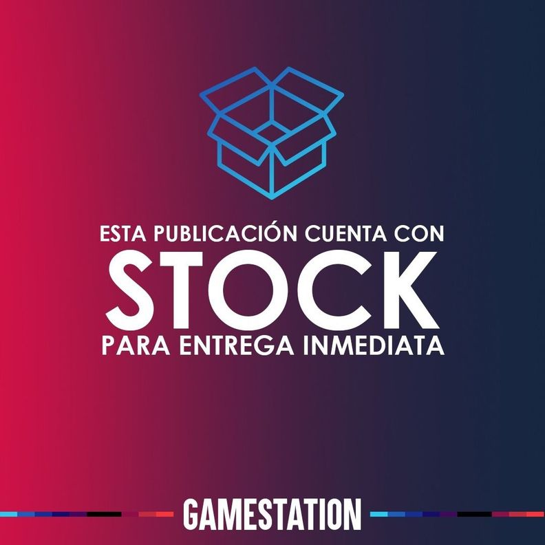 Joystick Sony Dualshock 4 Azul Medianoche Playstation 4-4