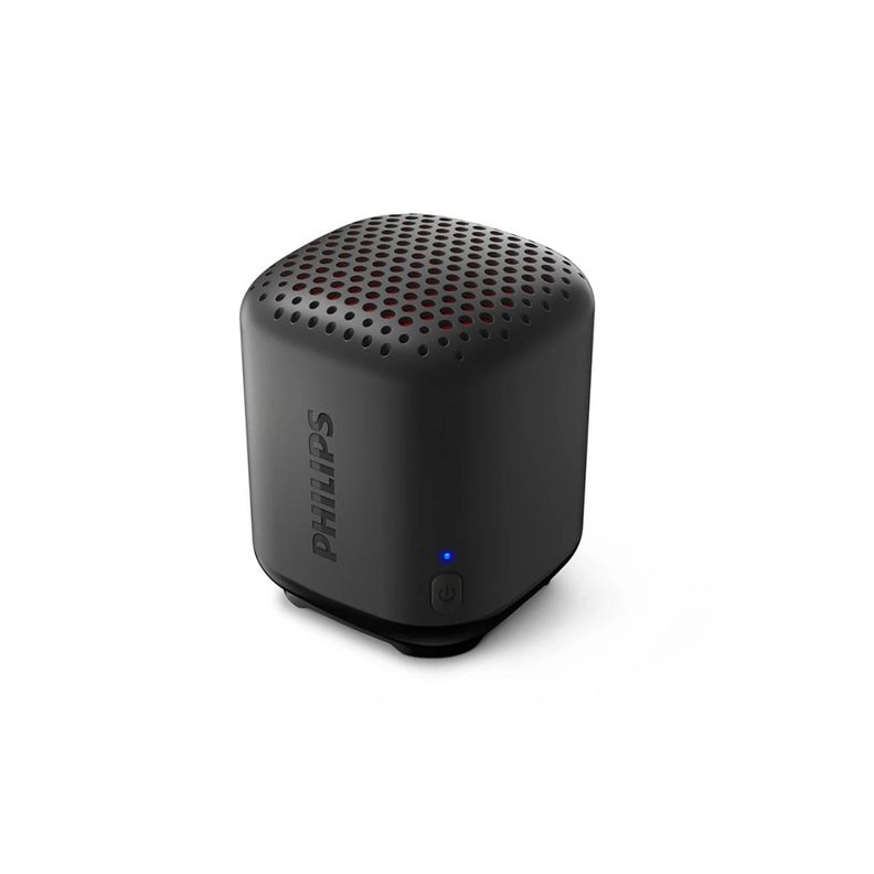 Parlante Bluetooth 2,5W Philips TAS1505B/00-0