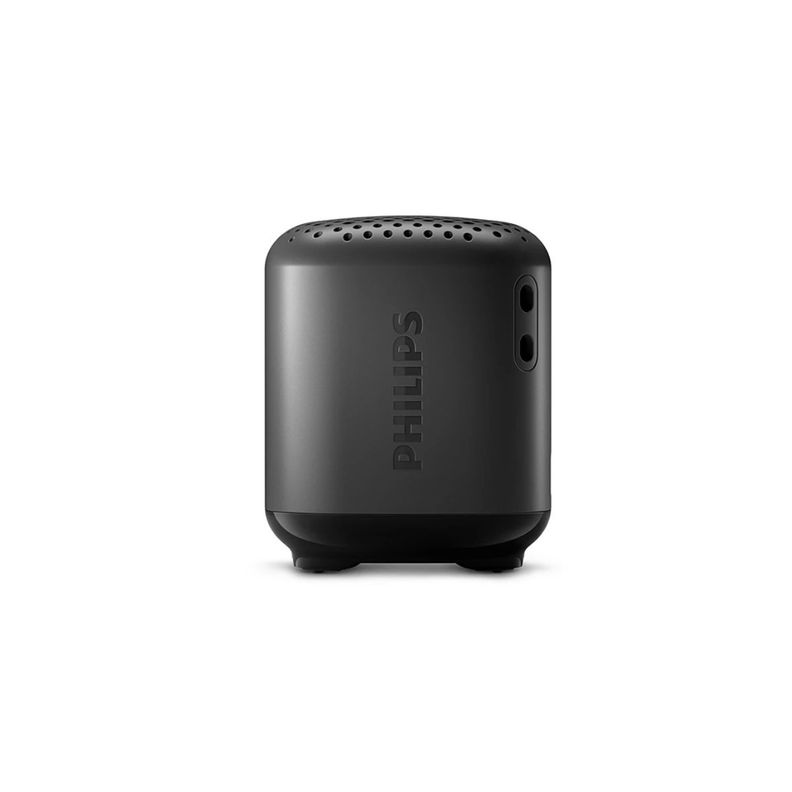 Parlante Bluetooth 2,5W Philips TAS1505B/00-1