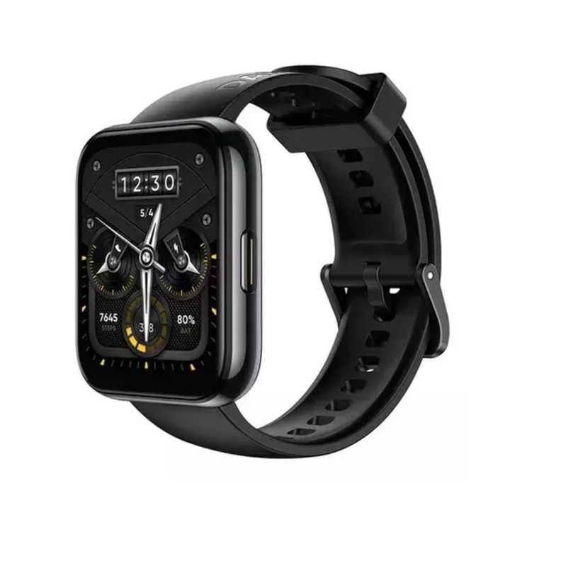 Reloj Inteligente Whatch 2 Pro Inteligente Ip68 Refabricado-0