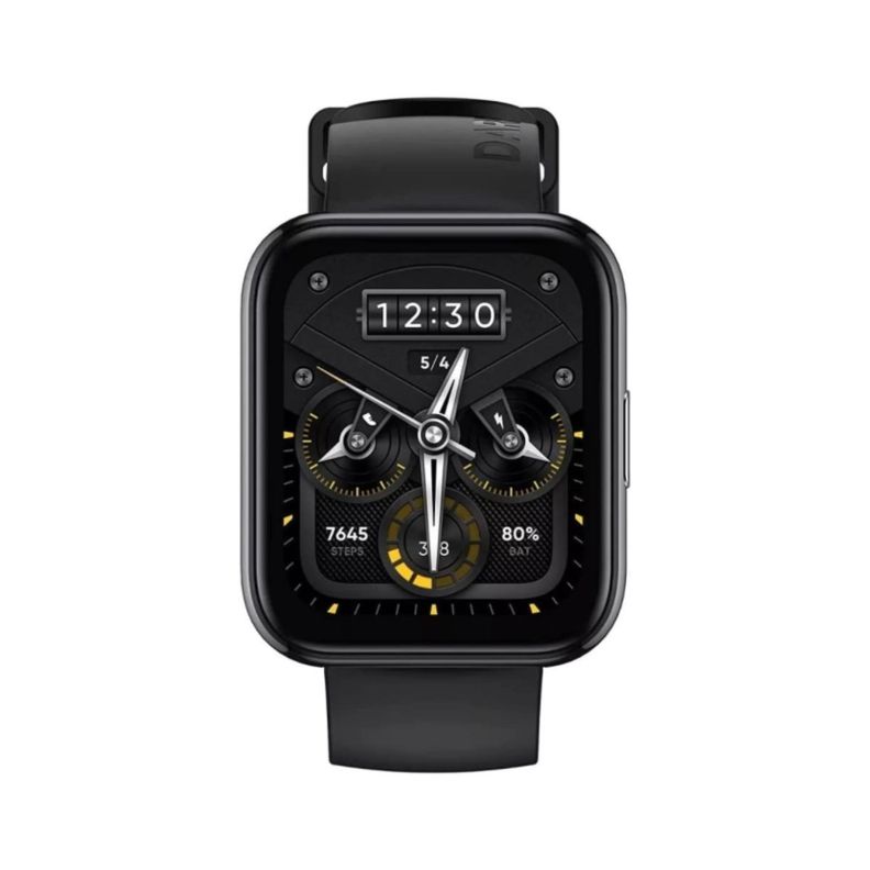 Reloj Inteligente Whatch 2 Pro Inteligente Ip68 Refabricado-1