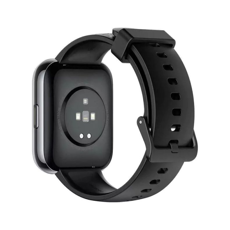 Reloj Inteligente Whatch 2 Pro Inteligente Ip68 Refabricado-2