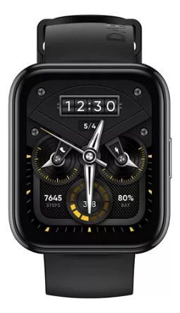Reloj Inteligente Whatch 2 Pro Inteligente Ip68 Refabricado-4