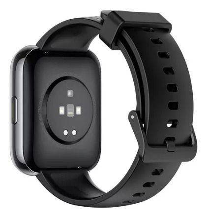 Reloj Inteligente Whatch 2 Pro Inteligente Ip68 Refabricado-5