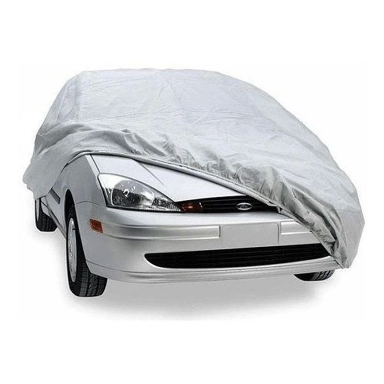 Cobertor funda para Auto Material impermeable reacond-0
