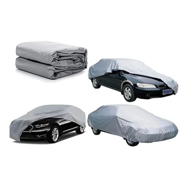 Cobertor funda para Auto Material impermeable reacond-2
