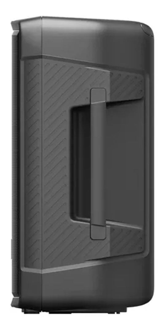 Monitor de escenario JBL IRX112BT portátil bluetooth negro-2