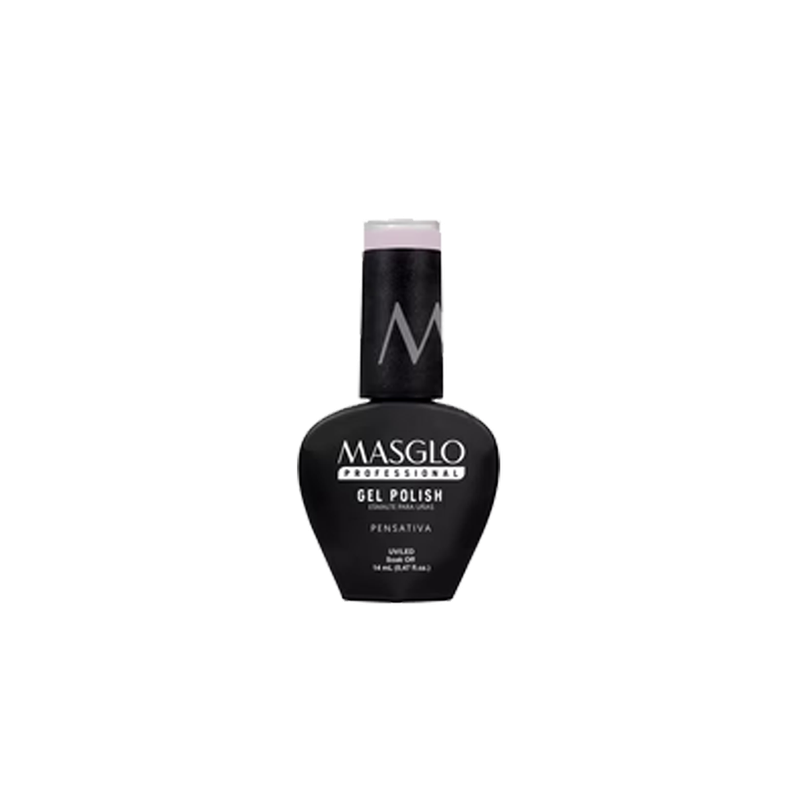 Gel Polish Pensativa de Masglo-0