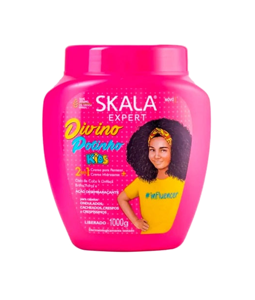 Mascara Divino Potao Kids Skala 1000gr
