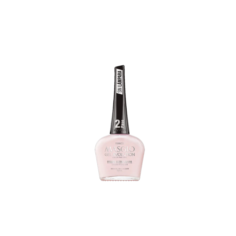 Gel Evolution Esmalte Frances de Masglo-0