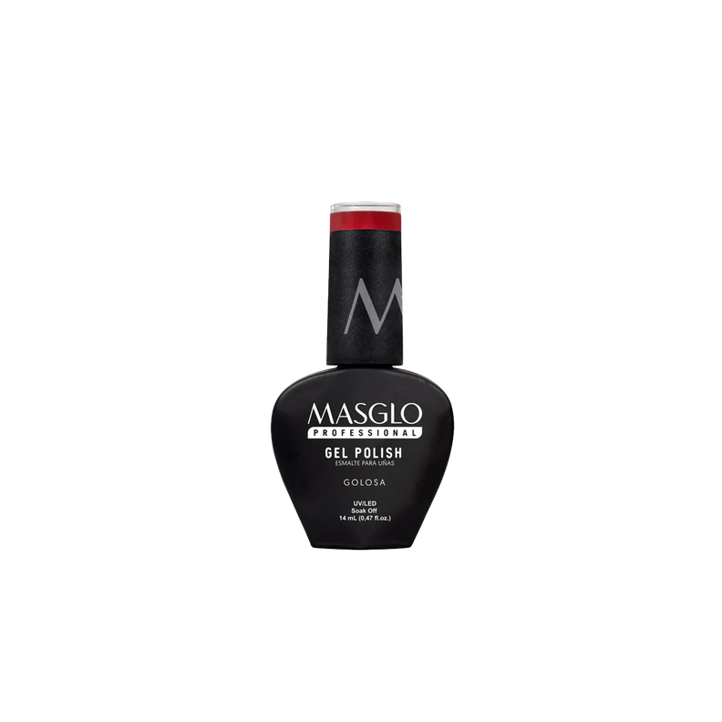 Gel Polish Golosa de Masglo-0