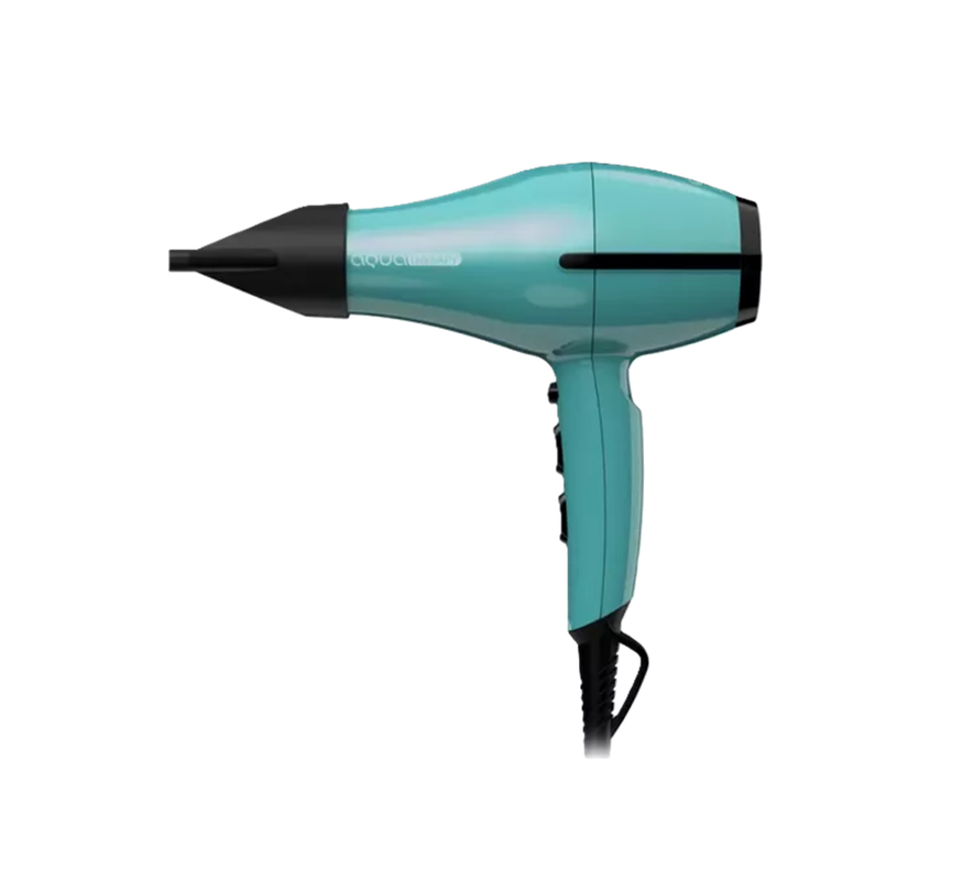 Secador de Pelo Tempo Aqua Therapy-0