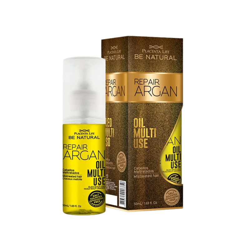 Aceite de Argan 50 ml