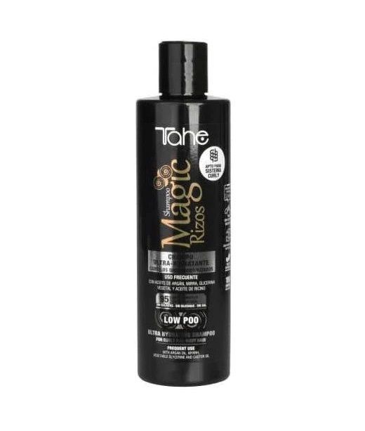 SHAMPOO CURLY LOW POOO MAGIC RIZOS TAHE-0