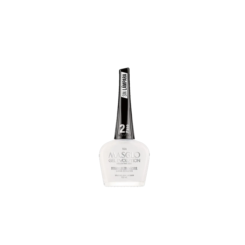 Gel Evolution Esmalte Tiza de Masglo-0