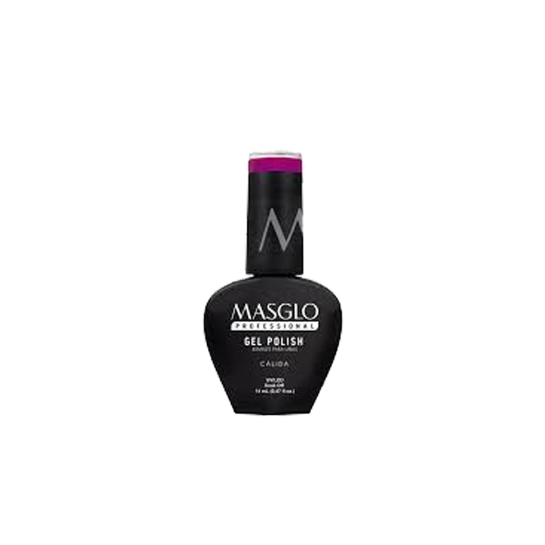 Gel Polish Cálida de Masglo-0