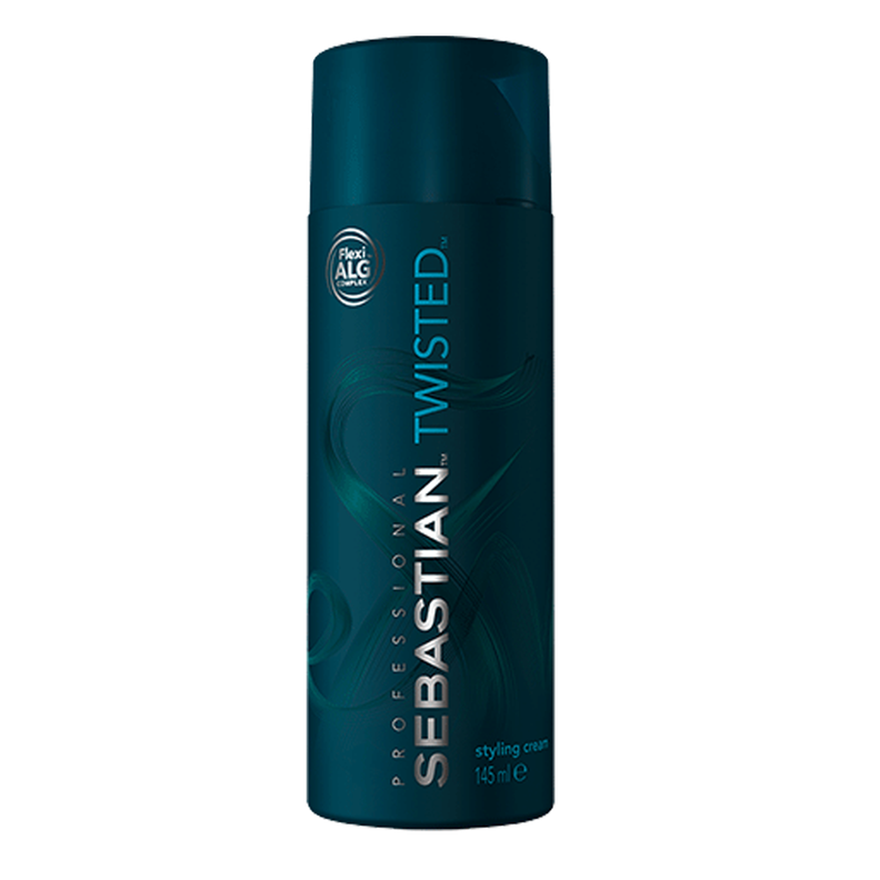 Crema Para Peinar Twisted Curl Magnifier 145ml Sebastian-0