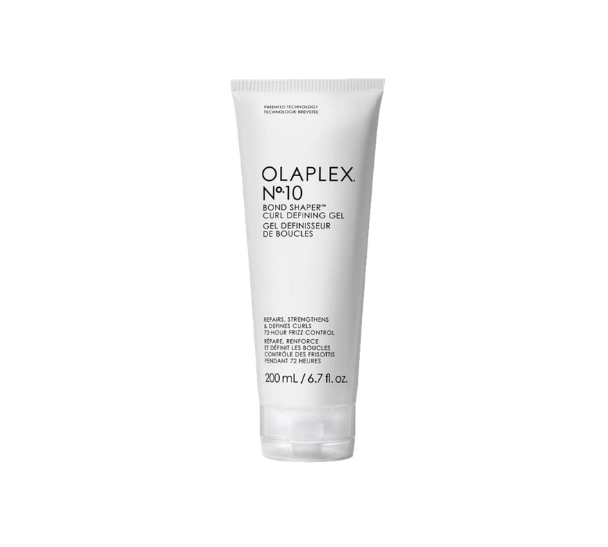 Olaplex No10 Bond Shaper Curl Defining Gel