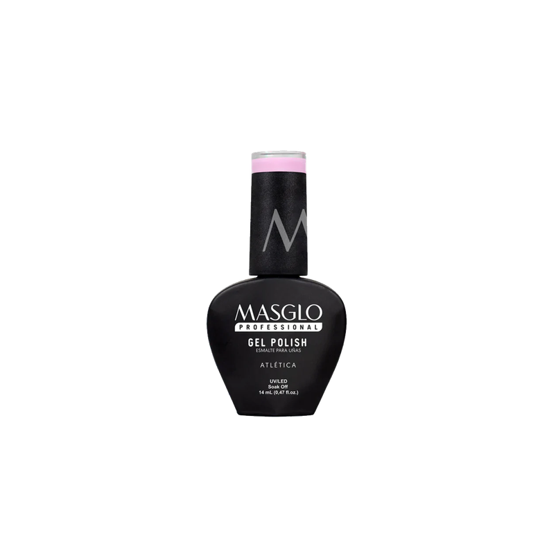 Gel Polish Atlética de Masglo-0