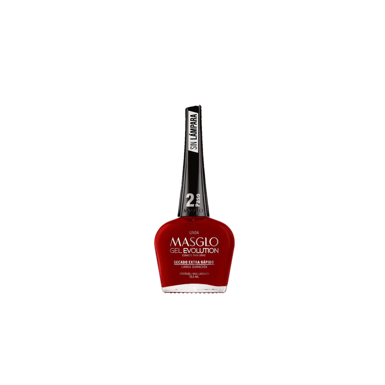 Gel Evolution Esmalte Linda de Masglo-0