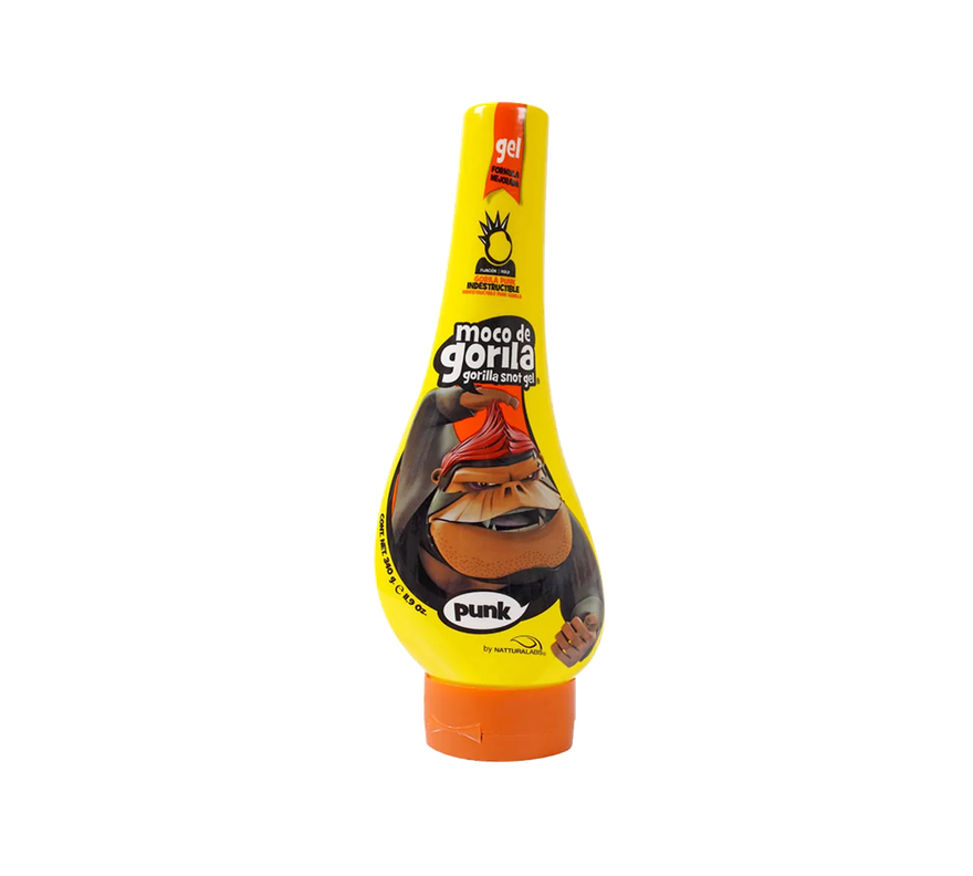 Gel Moco de Gorila Punk 340 gr-0